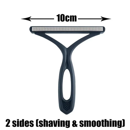 3In1 Steam Brush Steam Cats Comb Water Steam Cat Brush Electric Spray Hair Brushes Cats Massage Grooming Hair Removal Comb